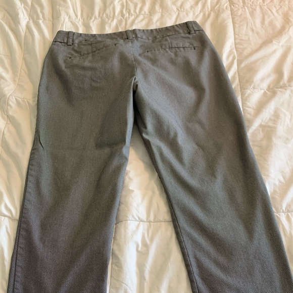 Express Editor Slacks - Picture 2 of 4